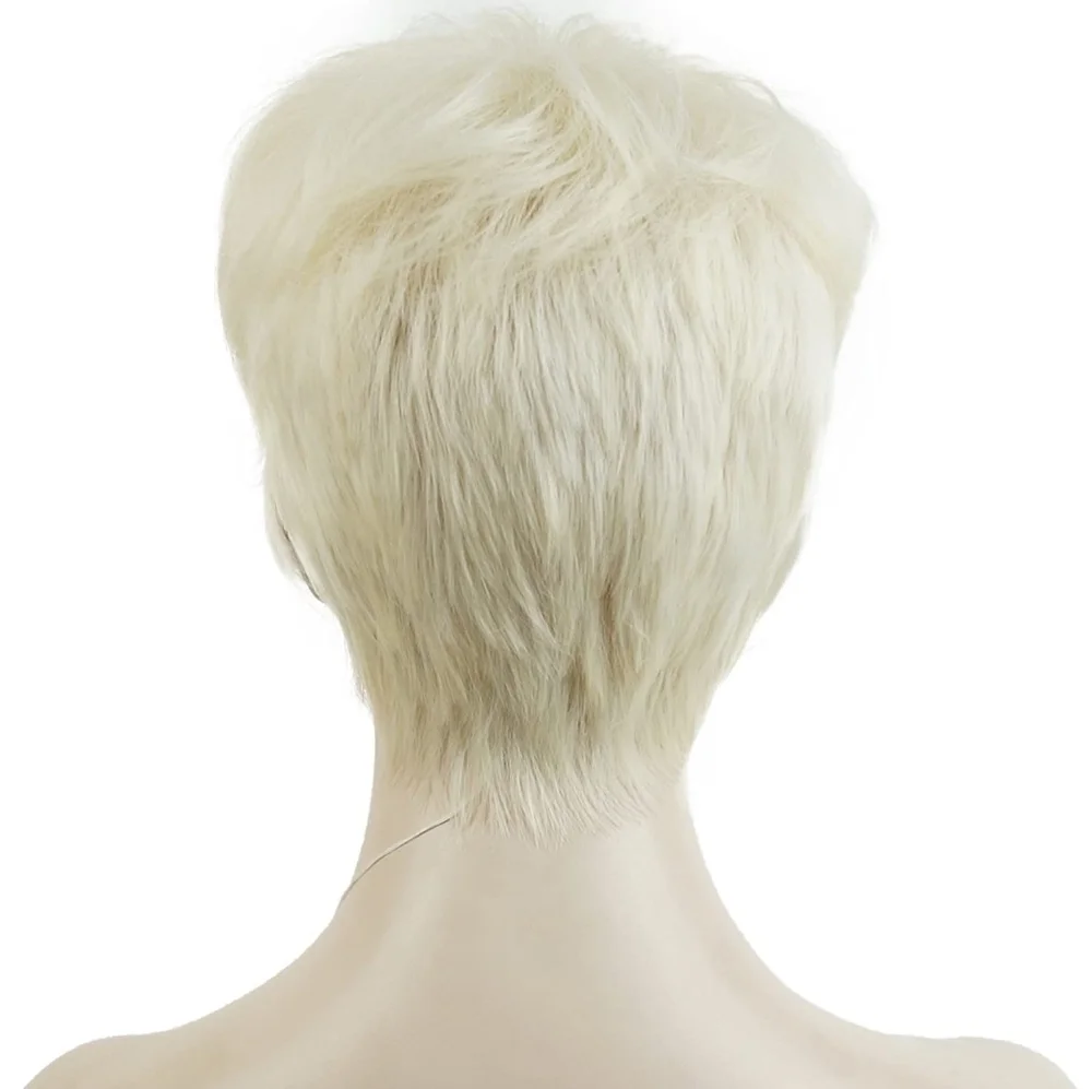 Blooming Hair 6